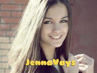 JennaVays