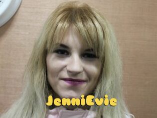 JenniEvie