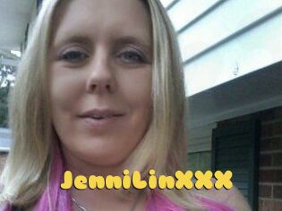 JenniLinXXX