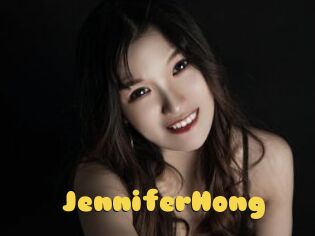 JenniferHong