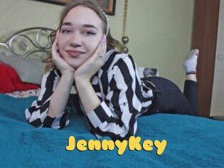 JennyKey