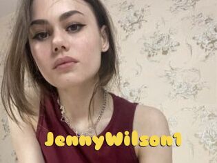 JennyWilson1