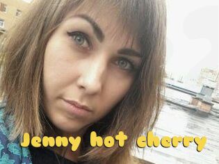 Jenny_hot_cherry