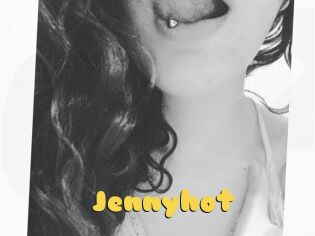 Jennyhot