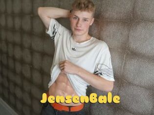 JensenBale
