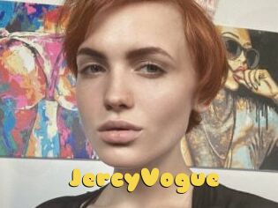 JercyVogue