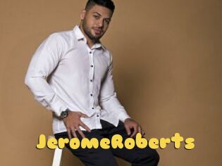 JeromeRoberts