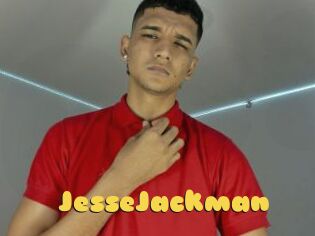 JesseJackman