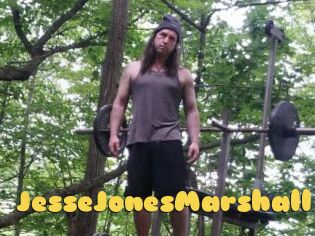 JesseJonesMarshall
