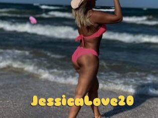 JessicaLove20