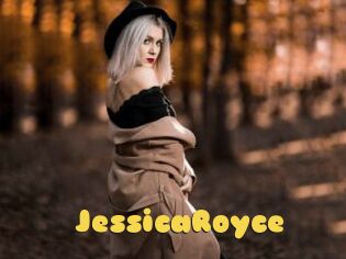 JessicaRoyce