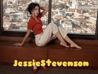 JessieStevenson