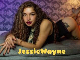 JessieWayne