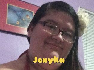 Jexyka