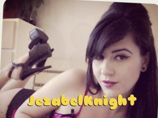 JezabelKnight