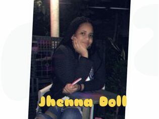 Jhenna_Doll