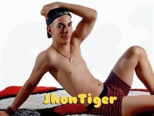 JhonTiger