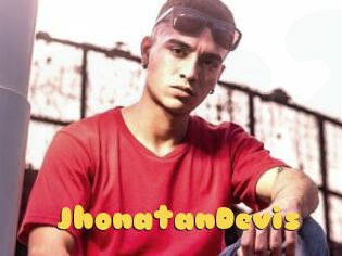 JhonatanDevis