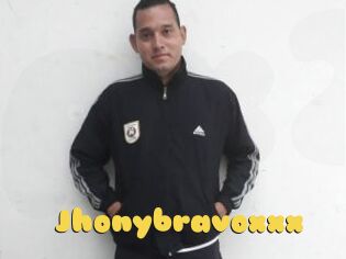 Jhonybravoxxx