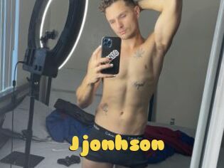 Jjonhson