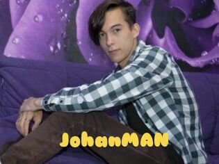 JohanMAN