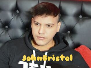 JohnBristol