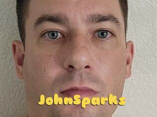 JohnSparks