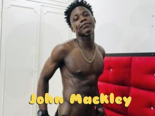 John_Mackley