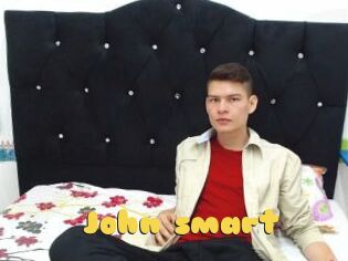 John_smart