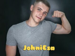 JohniEsa