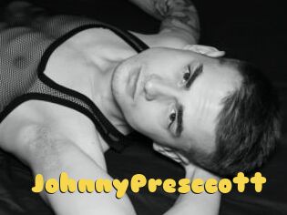 JohnnyPresccott