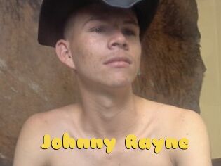 Johnny_Rayne