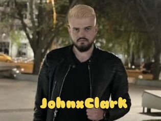 JohnxClark