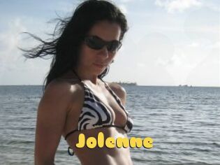 Jolenne