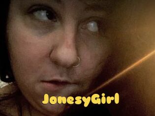 JonesyGirl