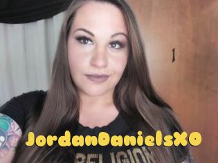 JordanDanielsXO