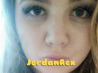 JordanRex