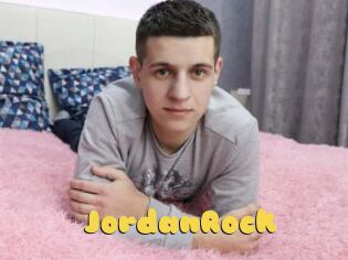 JordanRock