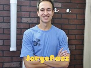 JorgePass