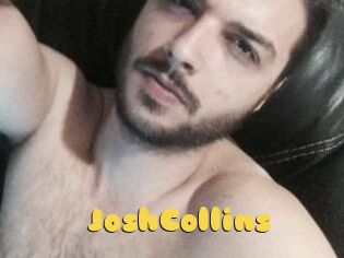 JoshCollins