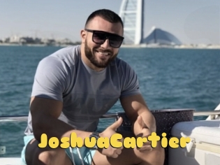 JoshuaCartier