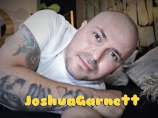 JoshuaGarnett