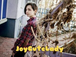 JoyCuteLady