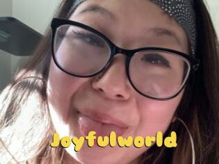 Joyfulworld