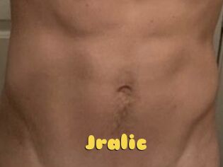 Jralic