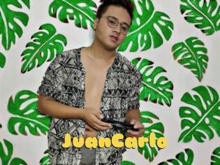 JuanCarlo