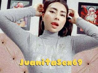 JuanitaSex69
