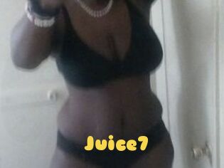 Juice7
