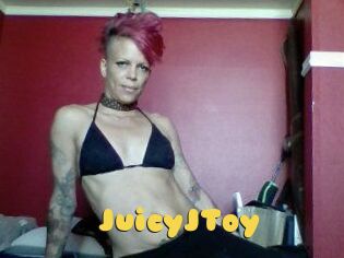 JuicyJToy