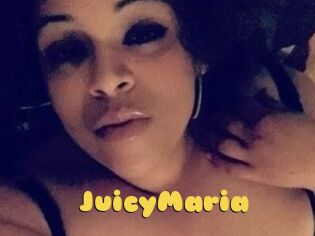 JuicyMaria